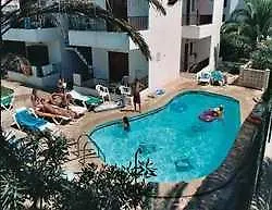 Resort Sun