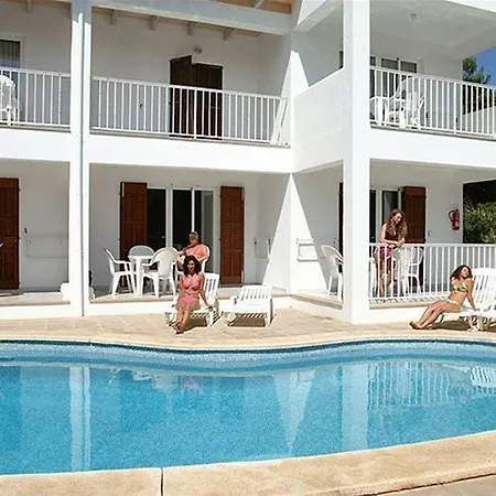 Resort Sun Cala D´Or